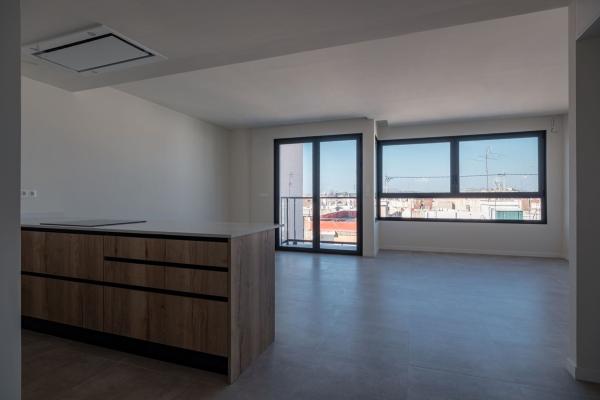 Продажа квартиры на Piso en Avenida Jaime I, 27, Centro, San Juan de Alicante, Сан-Хуан-де-Аликанте
 photo 3