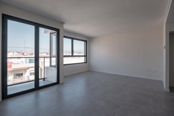 Продажа квартиры на Piso en Avenida Jaime I, 27, Centro, San Juan de Alicante, Сан-Хуан-де-Аликанте
 photo 4