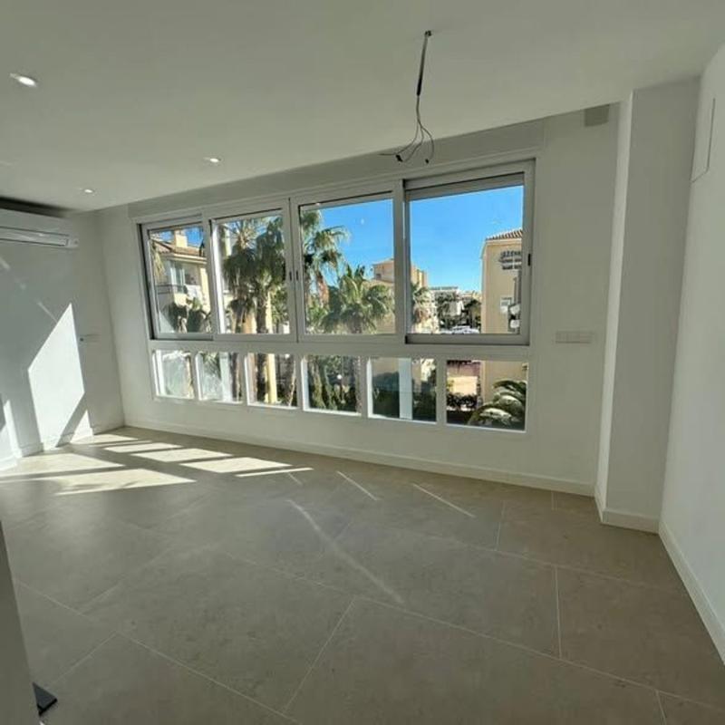 Продажа квартиры на Piso en L'Albir, Alfaz del Pi, Алфаз дель Пи
photo 3