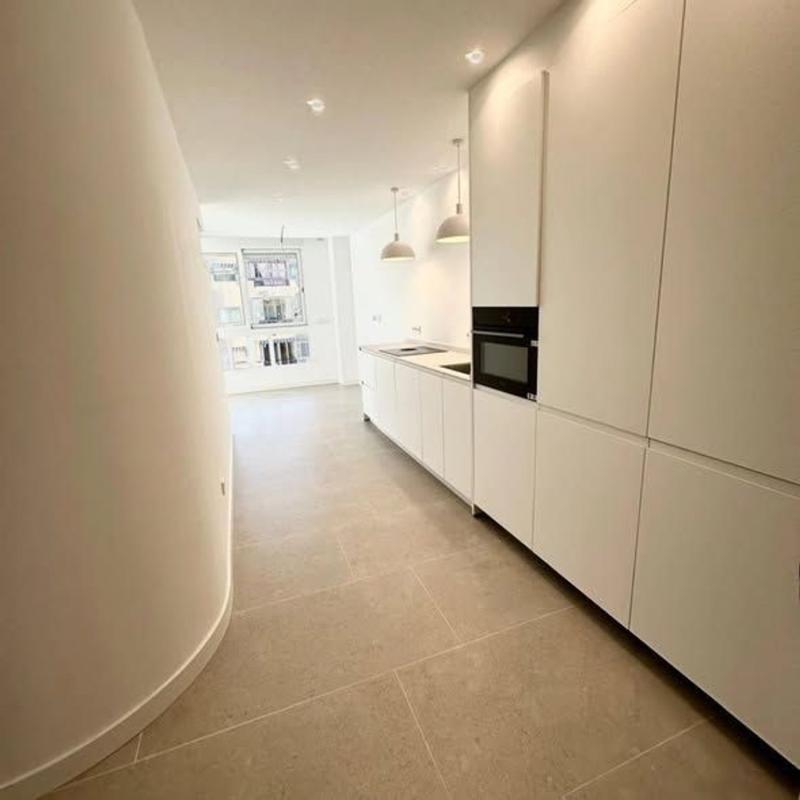 Продажа квартиры на Piso en L'Albir, Alfaz del Pi, Алфаз дель Пи
photo 5