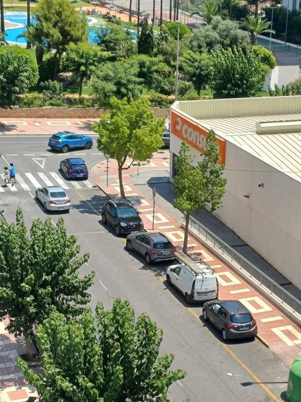 Продажа квартиры на Piso en Calle Marinada, 5, Alitana - Casablanca, La Villajoyosa / Vila Joiosa, Ла Виллахойоса / Вила Хойоса
photo 1