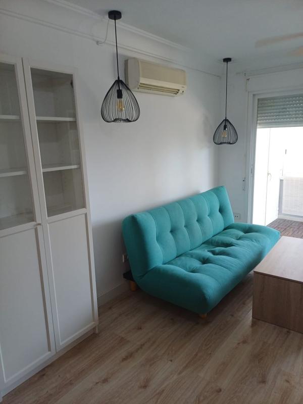 Продажа квартиры на Piso en Calle Marinada, 5, Alitana - Casablanca, La Villajoyosa / Vila Joiosa, Ла Виллахойоса / Вила Хойоса
photo 2