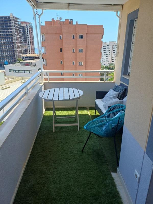 Продажа квартиры на Piso en Calle Marinada, 5, Alitana - Casablanca, La Villajoyosa / Vila Joiosa, Ла Виллахойоса / Вила Хойоса
photo 3