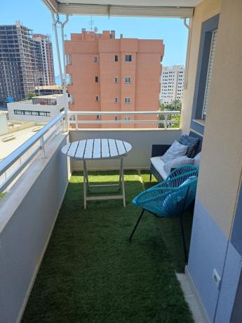 Продажа квартиры на Piso en Calle Marinada, 5, Alitana - Casablanca, La Villajoyosa / Vila Joiosa, Ла Виллахойоса / Вила Хойоса
 photo 3