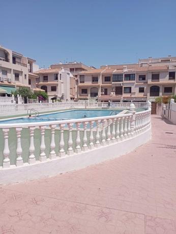 Chalet adosado en Avenida de Cervantes, 81, Las Viñas, Guardamar del Segura photo 1