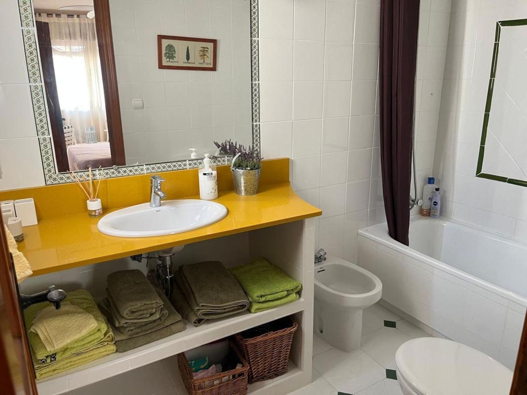 Sale of townhouse in Chalet adosado en Avenida de Cervantes, 81, Las Viñas, Guardamar del Segura , Guardamar del Segura photo 5