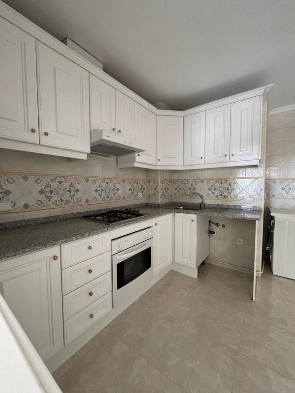 Продажа квартиры на Piso en Lomas de Campoamor, Orihuela, Ориуэла
photo 4