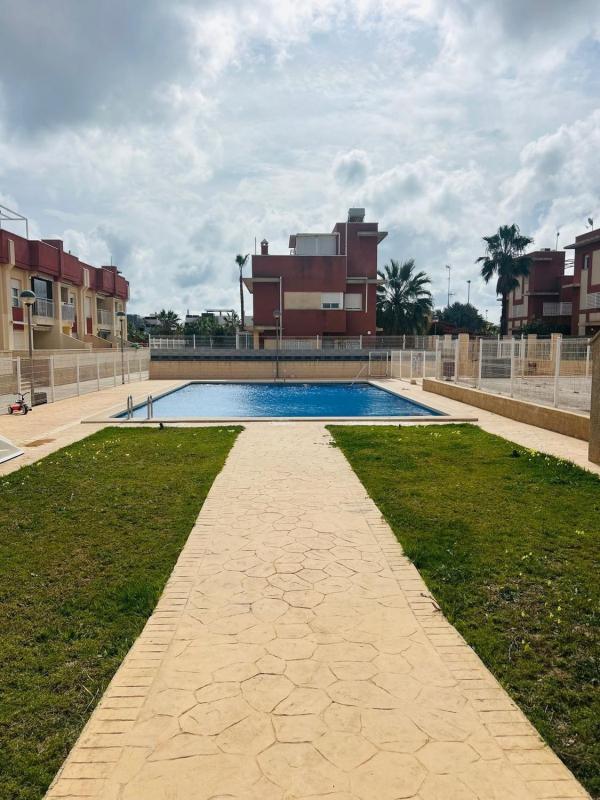 Продажа квартиры на Piso en Lomas de Cabo Roig, Orihuela, Ориуэла
photo 2