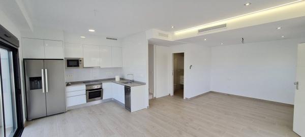 Chalet pareado en Villamartín, Orihuela thumbnail 2