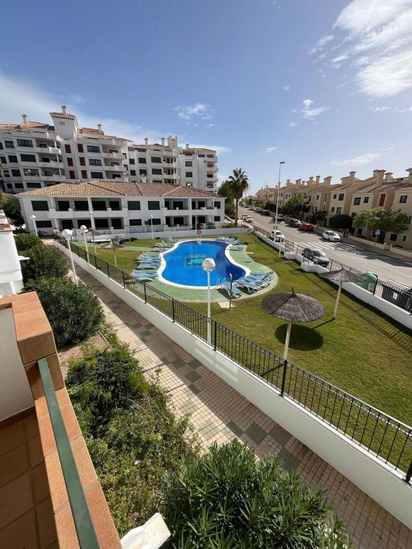 Продажа пентхауса на Ático en Lomas de Campoamor, Orihuela, Ориуэла photo 1
