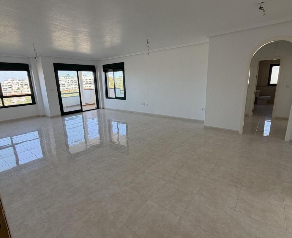 Продажа пентхауса на Ático en Lomas de Campoamor, Orihuela, Ориуэла photo 4