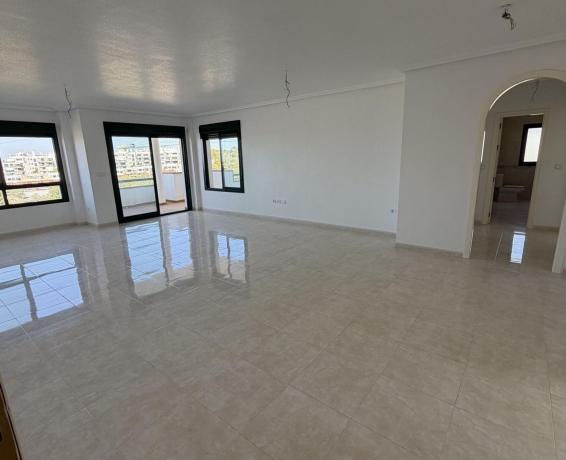 Аттик на продажу в  Ático en Lomas de Campoamor, Orihuela, Ориуэла photo 4