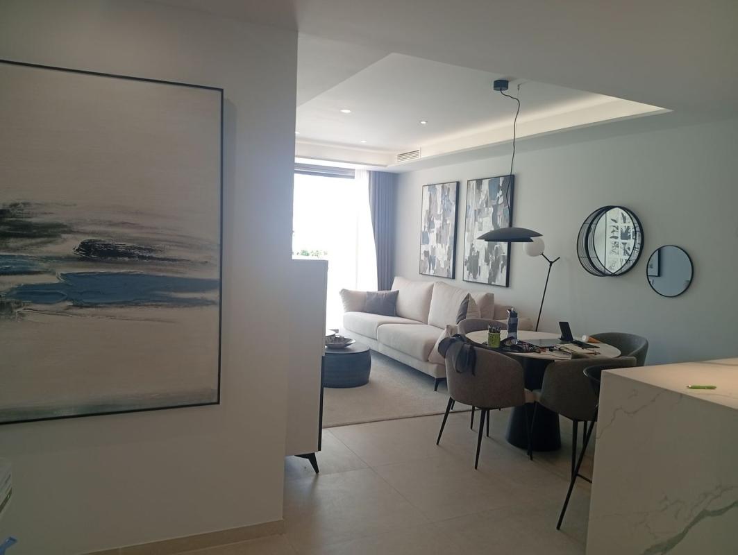 Продажа квартиры на Piso en Lomas de Cabo Roig, Orihuela, Ориуэла
photo 5