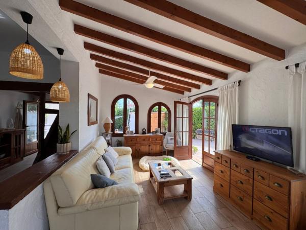 Rustic farm for sale in Finca rústica en Centro, Benitachell , Benitachell photo 1