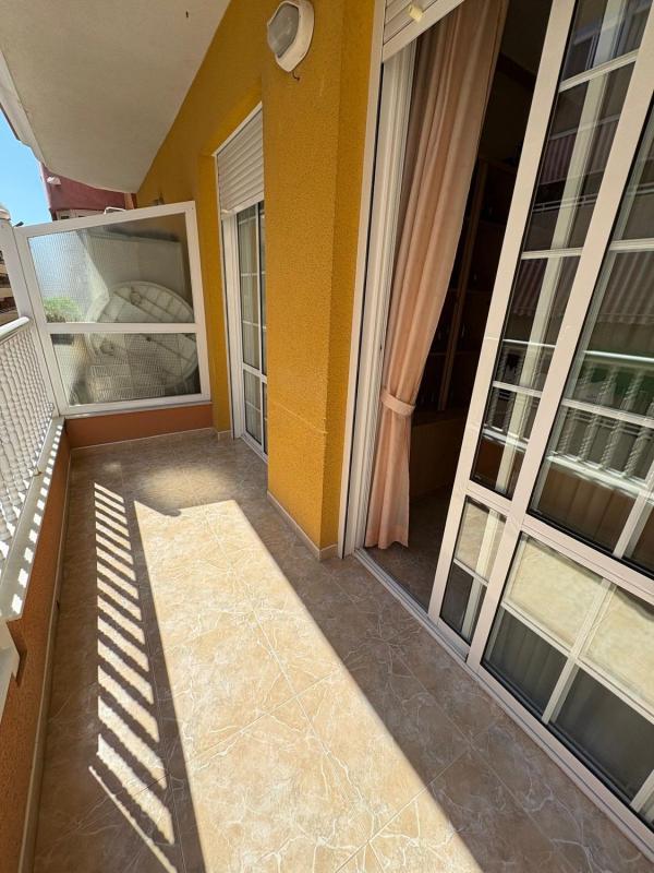 Продажа квартиры на Piso en Calle Beniel, 1, El Acequión, Torrevieja, Торревьеха
photo 2