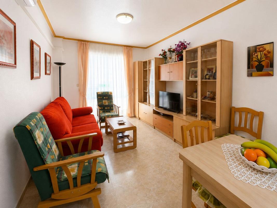 Продажа квартиры на Piso en Calle Beniel, 1, El Acequión, Torrevieja, Торревьеха
photo 3