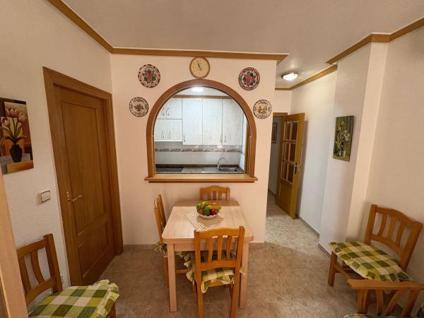Продажа квартиры на Piso en Calle Beniel, 1, El Acequión, Torrevieja, Торревьеха
 photo 4