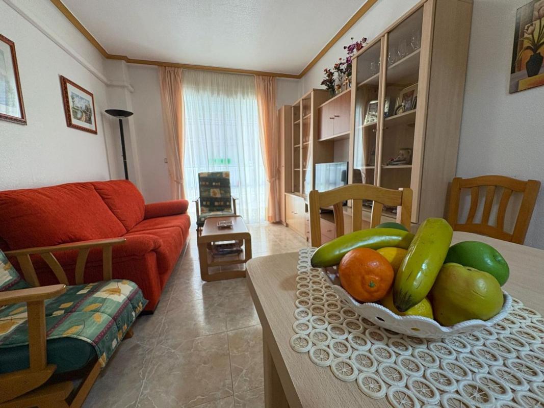 Продажа квартиры на Piso en Calle Beniel, 1, El Acequión, Torrevieja, Торревьеха
photo 5