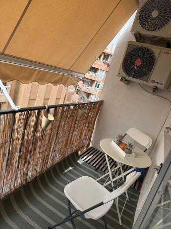 Продажа квартиры на Piso en Calle la Loma, 70, Avenida Habaneras - Curva de Palangre, Torrevieja, Торревьеха
 photo 3