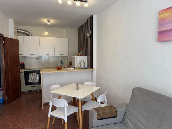 Продажа квартиры на Piso en Calle la Loma, 70, Avenida Habaneras - Curva de Palangre, Torrevieja, Торревьеха
 photo 4