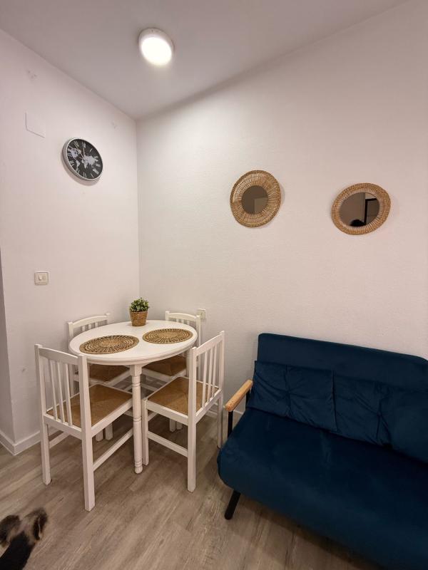 Продажа студии в Estudio en Calle la Loma, 107, Avenida Habaneras - Curva de Palangre, Torrevieja, Торревьеха photo 1