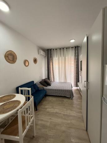 Квартира на продажу в Estudio en Calle la Loma, 107, Avenida Habaneras - Curva de Palangre, Torrevieja, Торревьеха photo 4