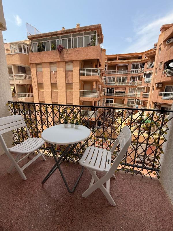 Продажа студии в Estudio en Calle la Loma, 107, Avenida Habaneras - Curva de Palangre, Torrevieja, Торревьеха photo 5