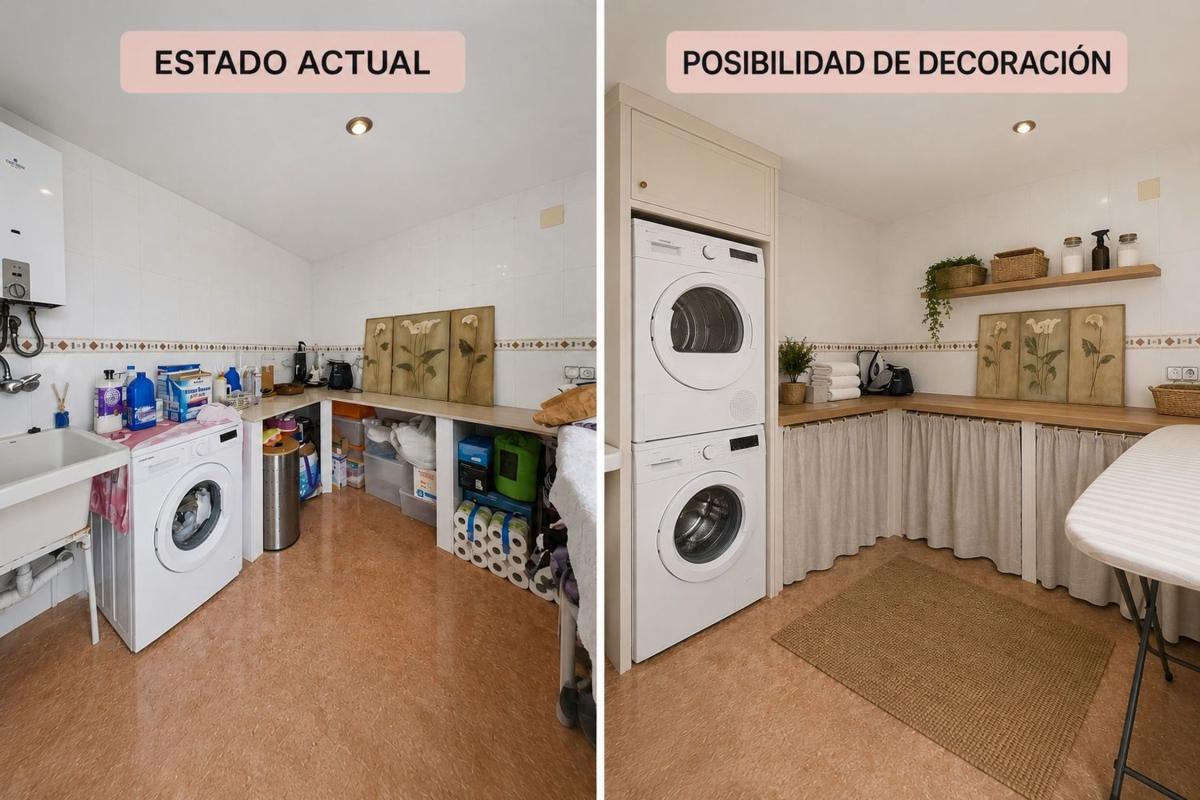 Продажа квартиры на Piso en Calle Marie Curie, 4, Alfaz del Pi Pueblo-Urbanizaciones, Alfaz del Pi, Алфаз дель Пи
photo 4