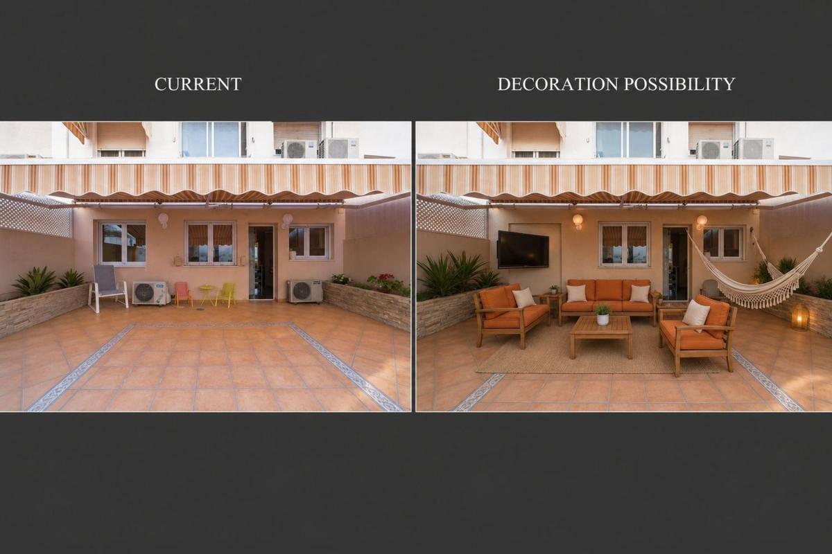 Продажа квартиры на Piso en Calle Marie Curie, 4, Alfaz del Pi Pueblo-Urbanizaciones, Alfaz del Pi, Алфаз дель Пи
photo 5