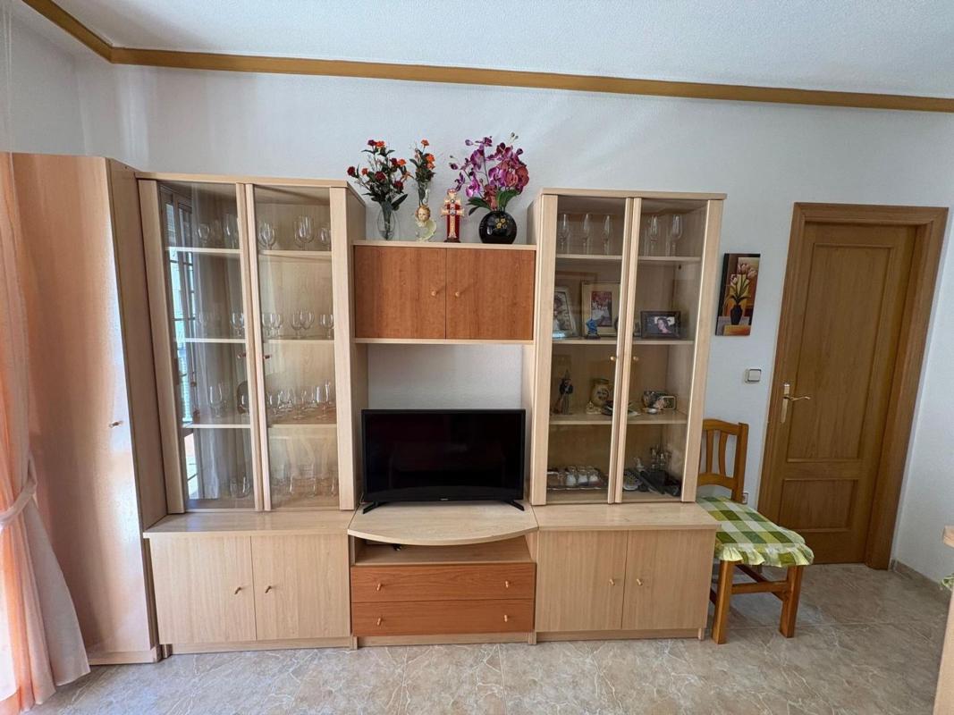 Продажа квартиры на Piso en Calle Beniajan, 1, El Acequión, Torrevieja, Торревьеха
photo 2