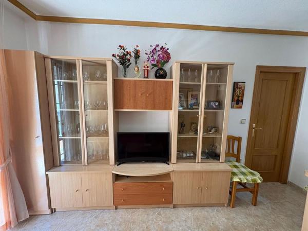 Продажа квартиры на Piso en Calle Beniajan, 1, El Acequión, Torrevieja, Торревьеха
 photo 2