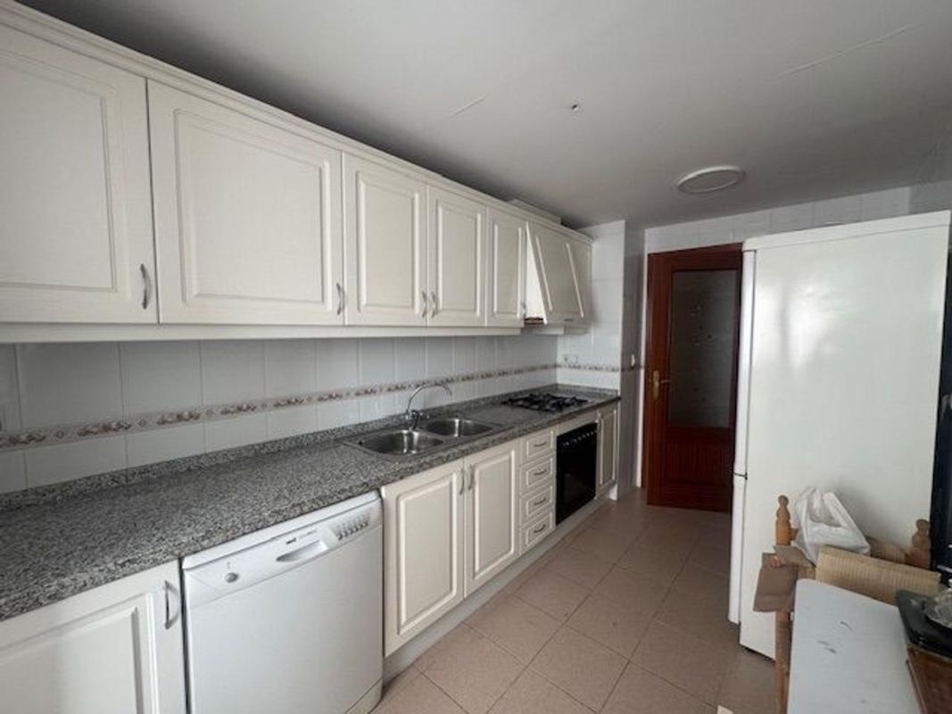Venta de piso en Piso en Barri Eixample, Alcoy / Alcoi, Alcoy / Alcoi
photo 3