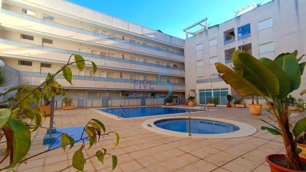 Venta de piso en Piso en Almoradí, Almoradí
thumbnail 1