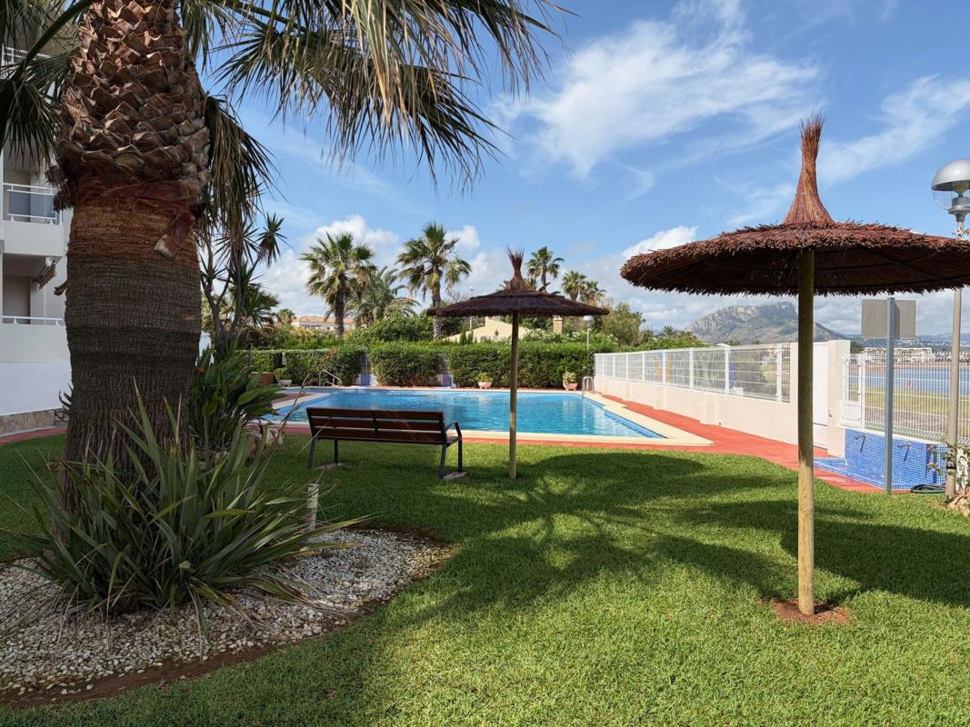 Продажа квартиры на Piso en Calle Oceà Antàrtic, 6, El Palmar-Los Molinos, Denia, Дения
photo 1