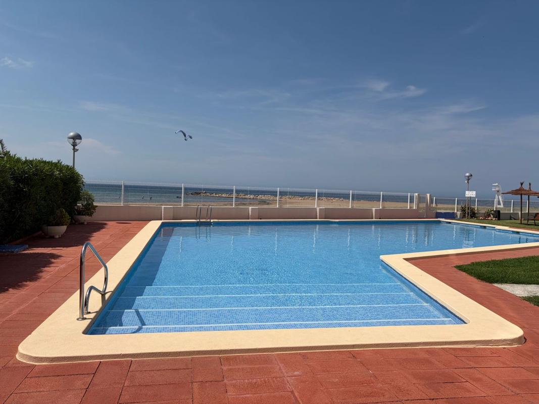 Продажа квартиры на Piso en Calle Oceà Antàrtic, 6, El Palmar-Los Molinos, Denia, Дения
photo 2