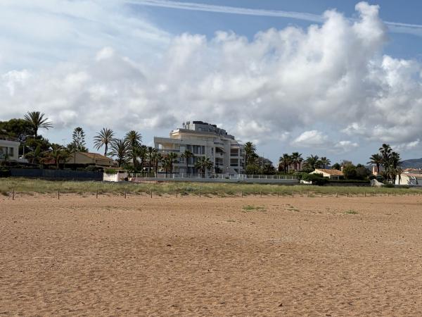 Продажа квартиры на Piso en Calle Oceà Antàrtic, 6, El Palmar-Los Molinos, Denia, Дения
 photo 3