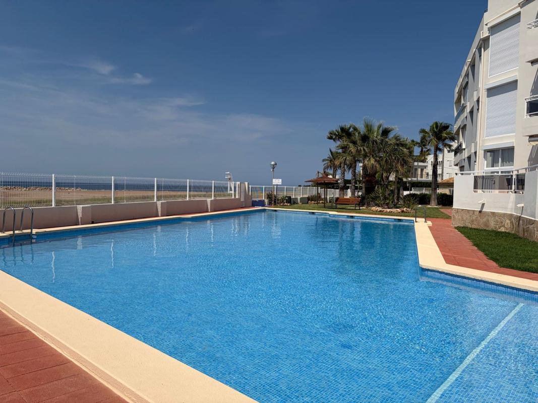 Продажа квартиры на Piso en Calle Oceà Antàrtic, 6, El Palmar-Los Molinos, Denia, Дения
photo 4