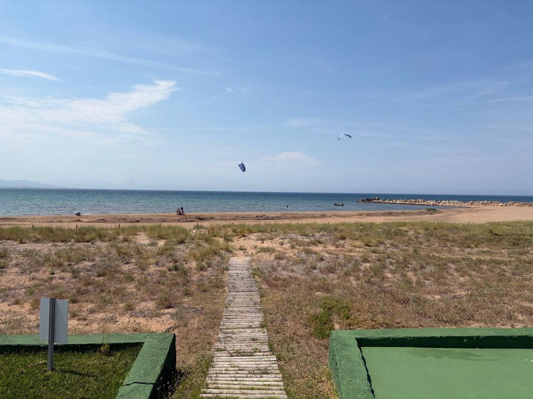 Продажа квартиры на Piso en Calle Oceà Antàrtic, 6, El Palmar-Los Molinos, Denia, Дения
photo 5