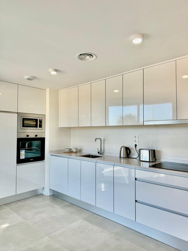 Продажа квартиры на Piso en Calle Jacinto Verdaguer, 10, Campoamor, Orihuela, Ориуэла
 photo 2