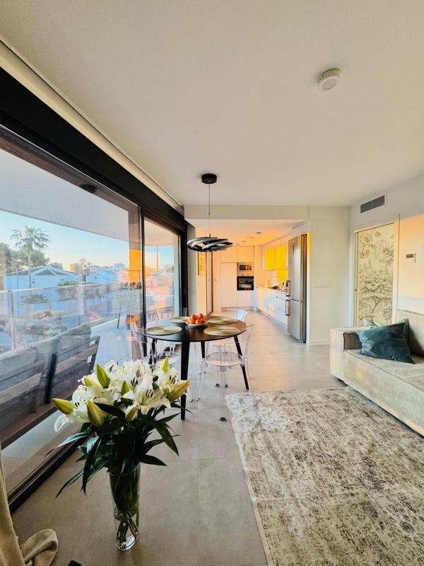 Продажа квартиры на Piso en Calle Jacinto Verdaguer, 10, Campoamor, Orihuela, Ориуэла
 photo 4