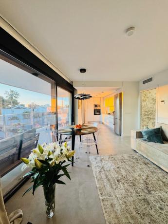 Продажа квартиры на Piso en Calle Jacinto Verdaguer, 10, Campoamor, Orihuela, Ориуэла
 photo 4