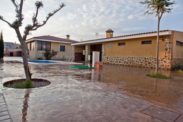 Casa o chalet independiente en Calle de la Casia, 36, Cañada del Fenollar thumbnail 1