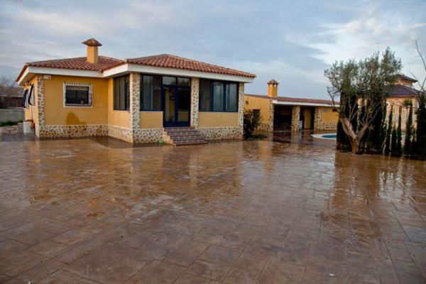 Casa o chalet independiente en Calle de la Casia, 36, Cañada del Fenollar thumbnail 2