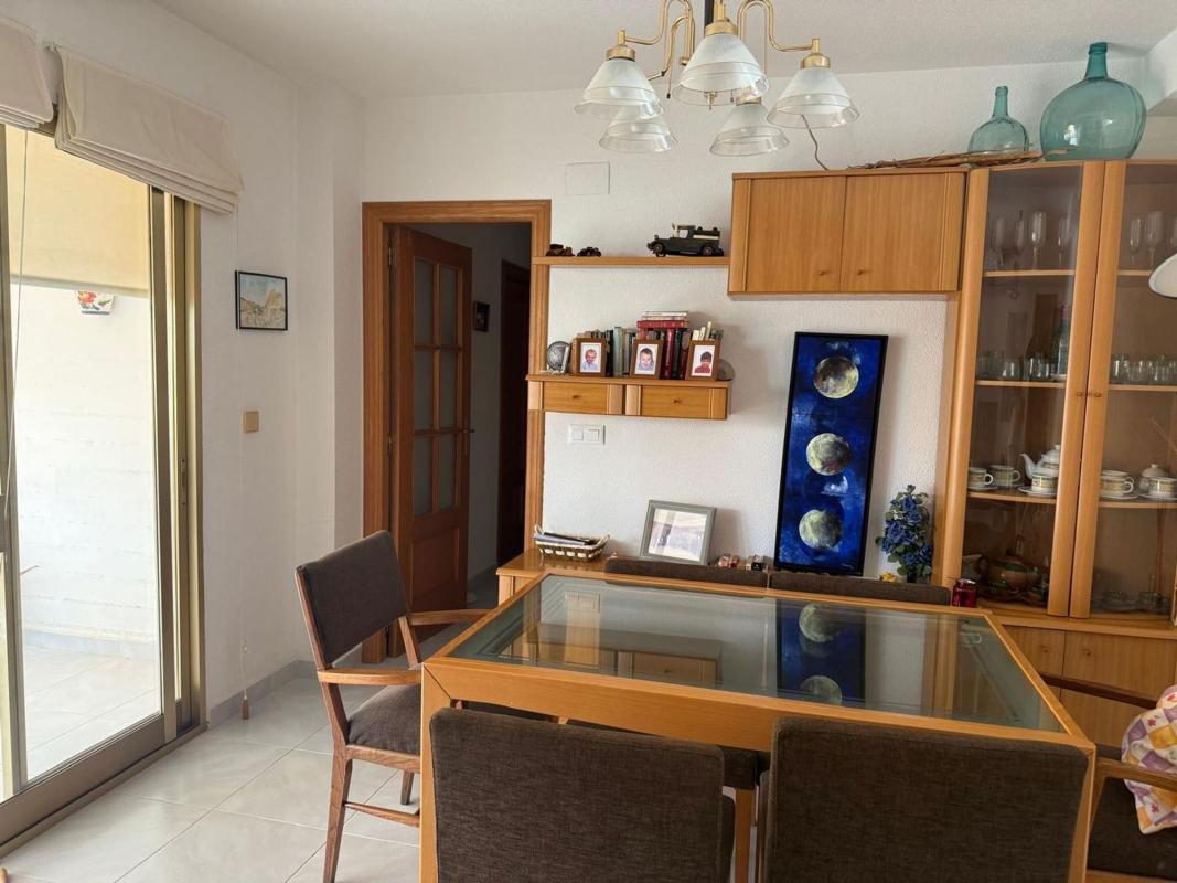 Продажа квартиры на Piso en Partida Barberes Sur, 12, Platja Vila Joiosa, La Villajoyosa / Vila Joiosa, Ла Виллахойоса / Вила Хойоса
photo 3