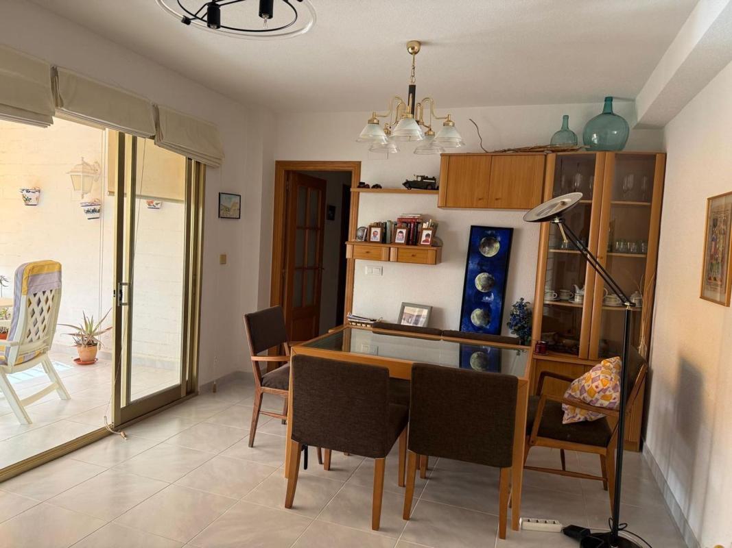 Продажа квартиры на Piso en Partida Barberes Sur, 12, Platja Vila Joiosa, La Villajoyosa / Vila Joiosa, Ла Виллахойоса / Вила Хойоса
photo 5