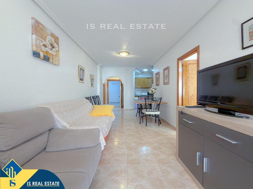 Продажа квартиры на Piso en Parque de las Naciones, Torrevieja, Торревьеха
photo 1