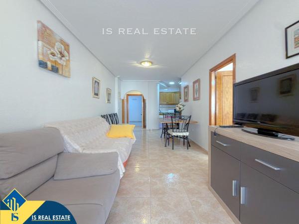 Продажа квартиры на Piso en Parque de las Naciones, Torrevieja, Торревьеха
 photo 1