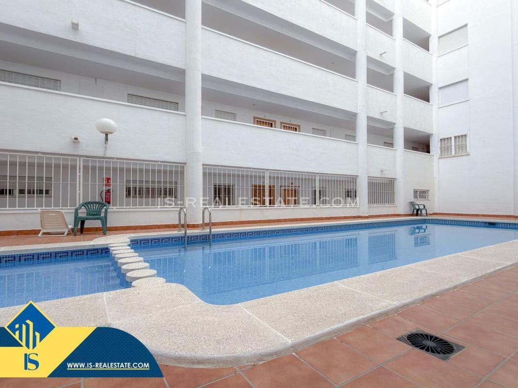 Продажа квартиры на Piso en Parque de las Naciones, Torrevieja, Торревьеха
photo 2