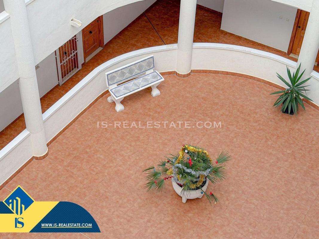 Продажа квартиры на Piso en Parque de las Naciones, Torrevieja, Торревьеха
photo 3