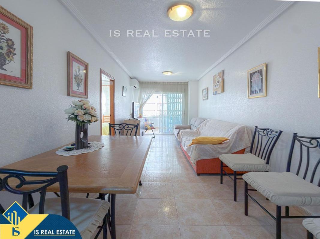 Продажа квартиры на Piso en Parque de las Naciones, Torrevieja, Торревьеха
photo 4